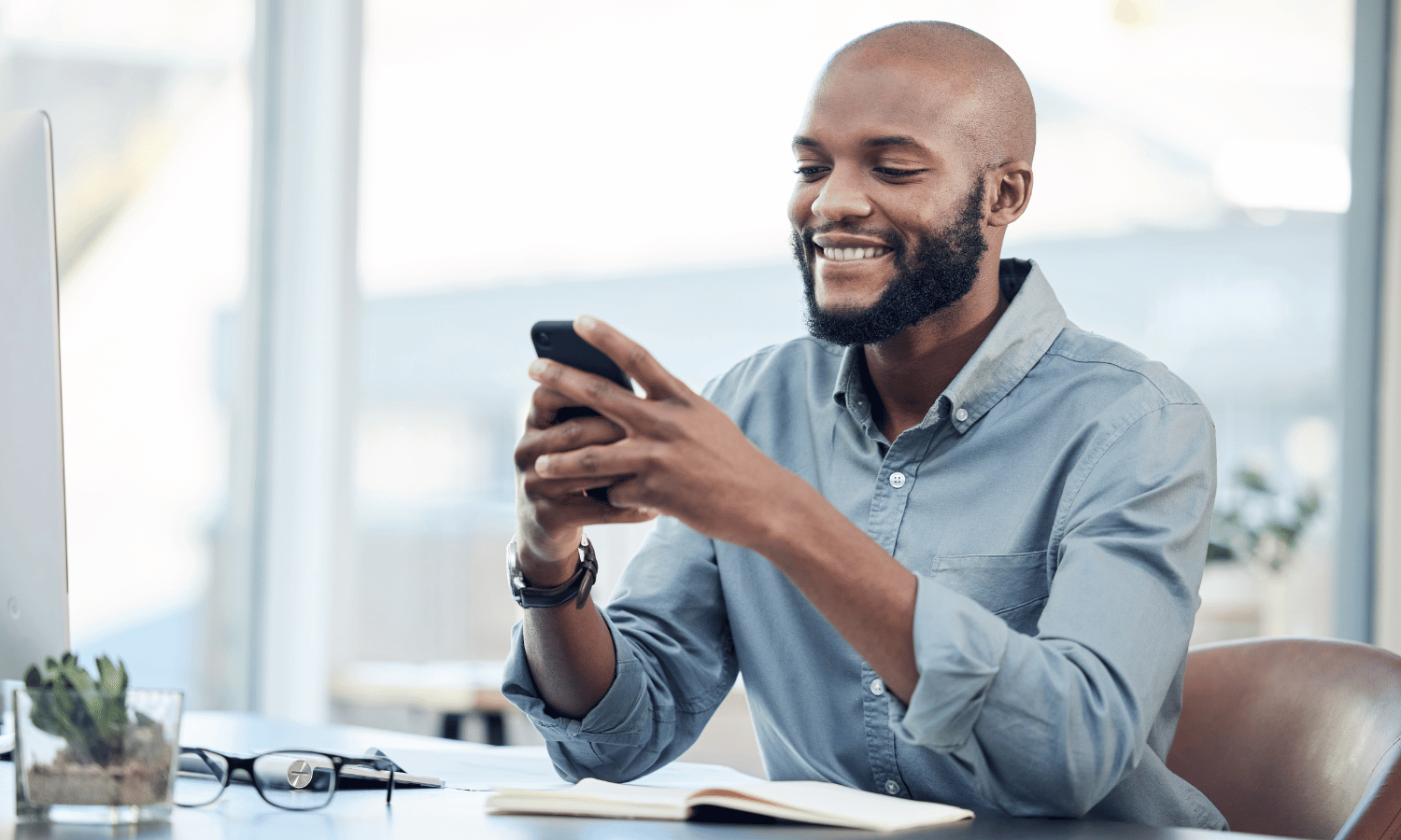 benefit from digital recorded delivery