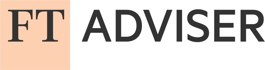 FT Adviser Logo
