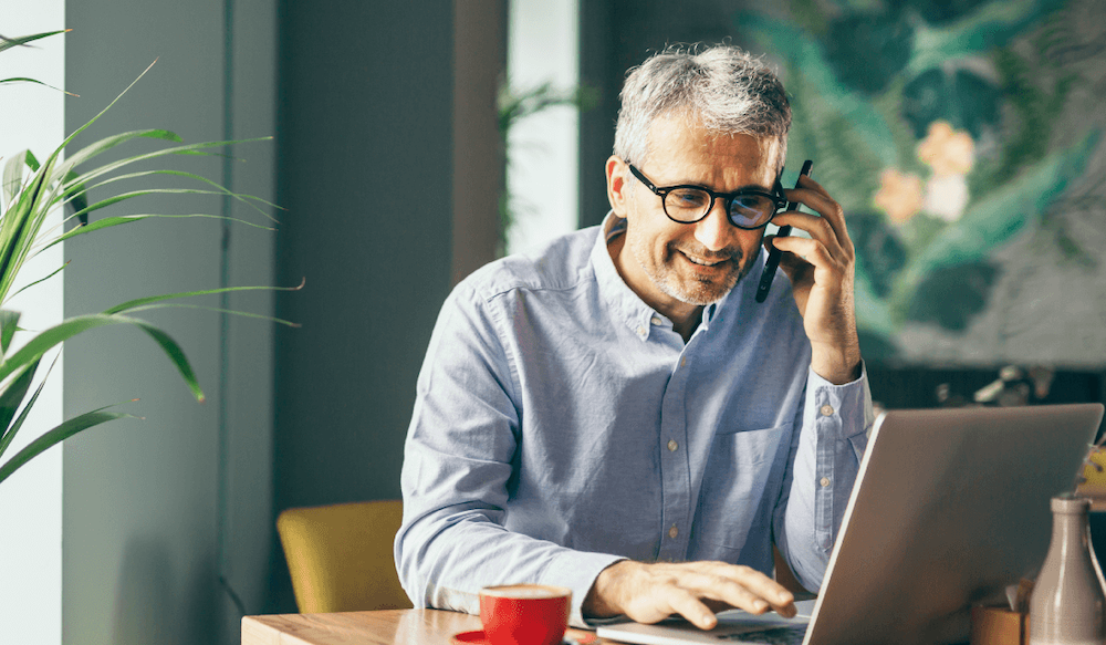 Sending a mailock pro secure email