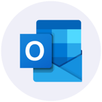 Outlook logo