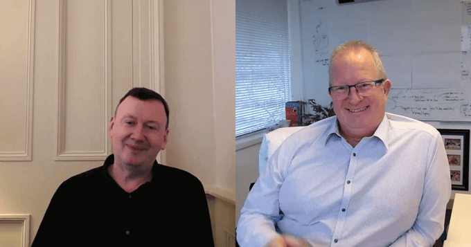podcast with anthony rafferty and paul holland