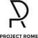 Project Rome logo