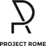 Project Rome logo