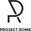 project rome logo
