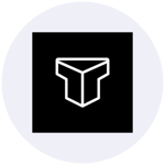 Titan Mail logo