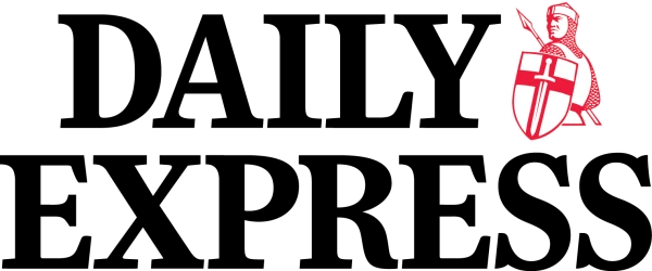 The Daily Express logo